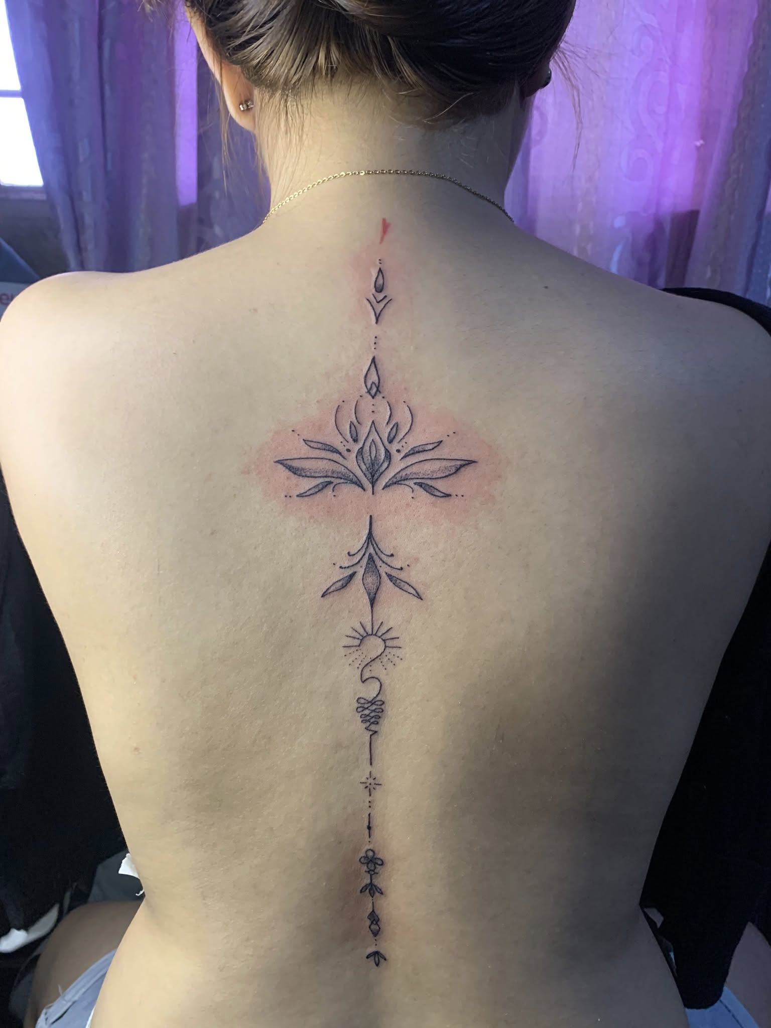 Tattoo artwork 2